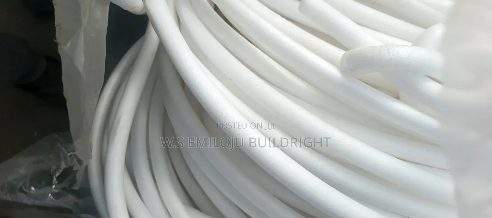 Backer Rod Flexible Foam Joint Sealant