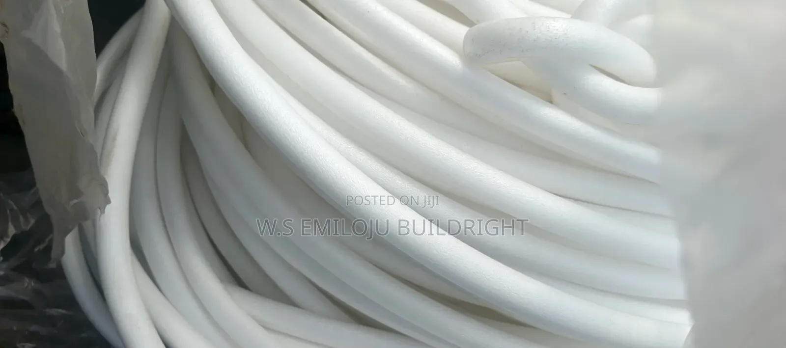 Backer Rod Flexible Foam Joint Sealant