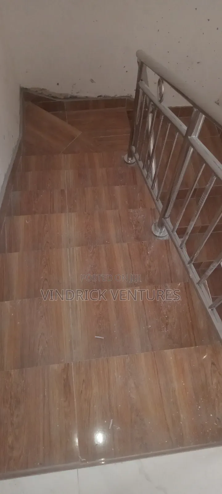 2bdrm Apartment in An Estate Along for rent