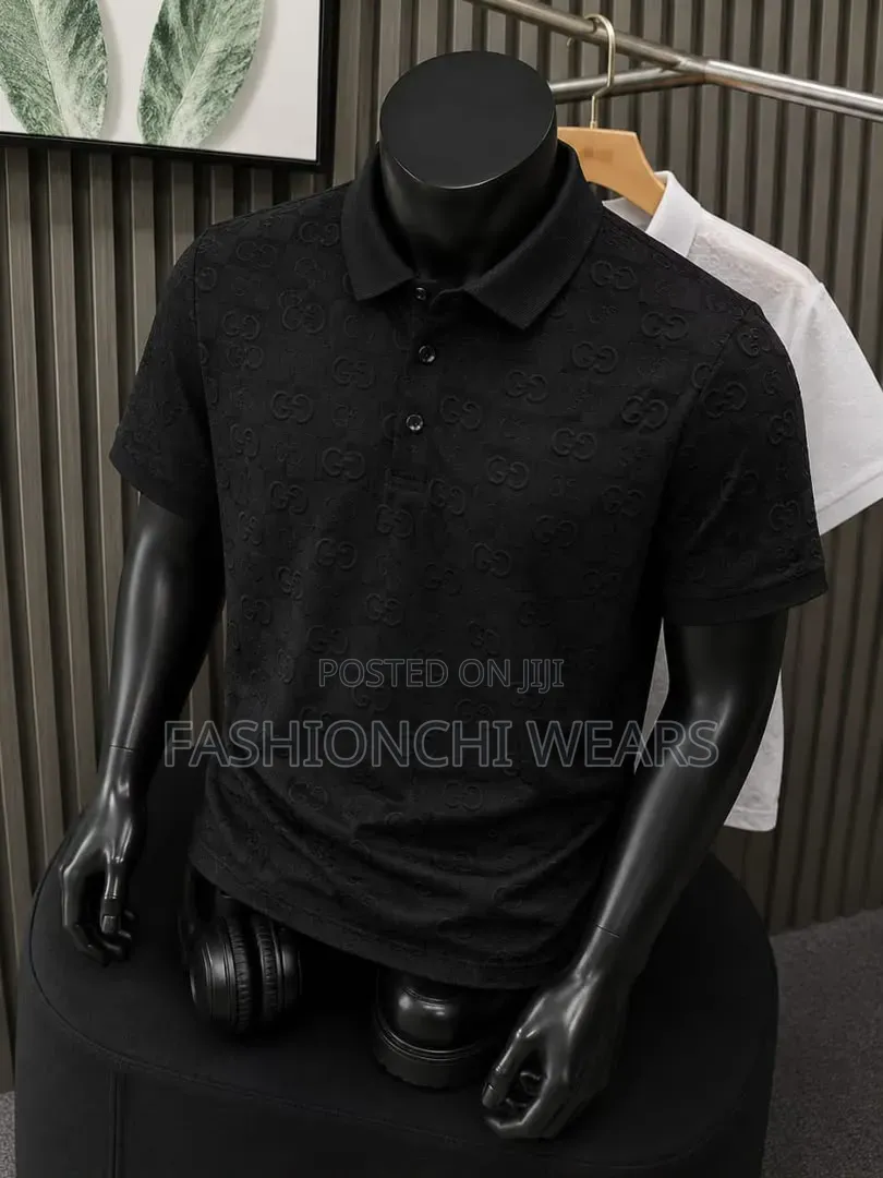 High Quality Men's Shirt
