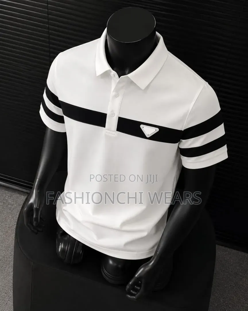 High Quality Men's Shirt