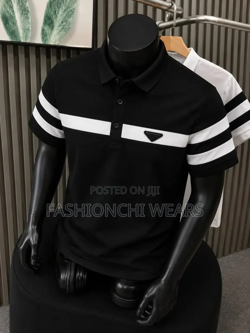 High Quality Men's Shirt