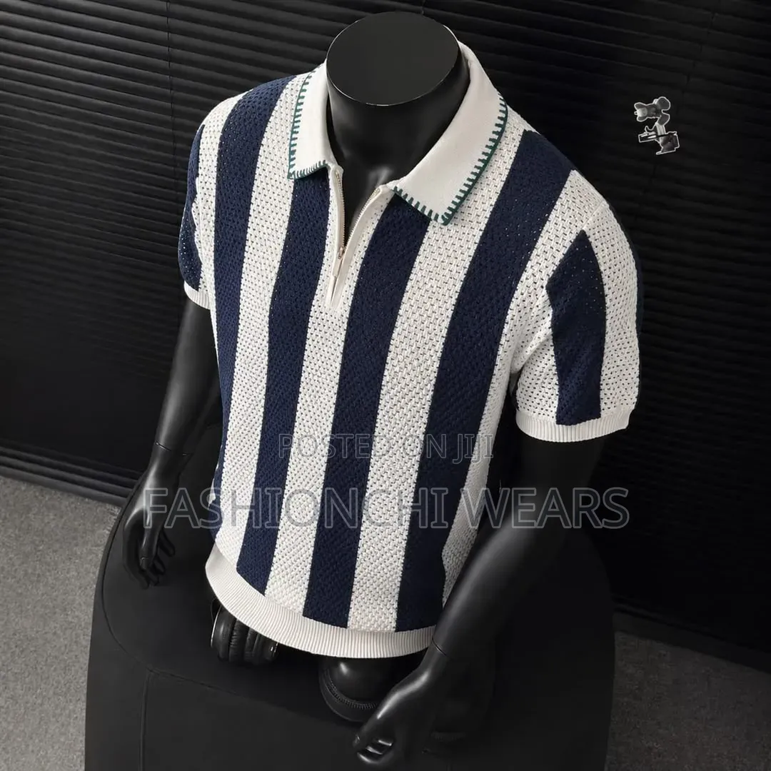 High Quality Men's Shirt