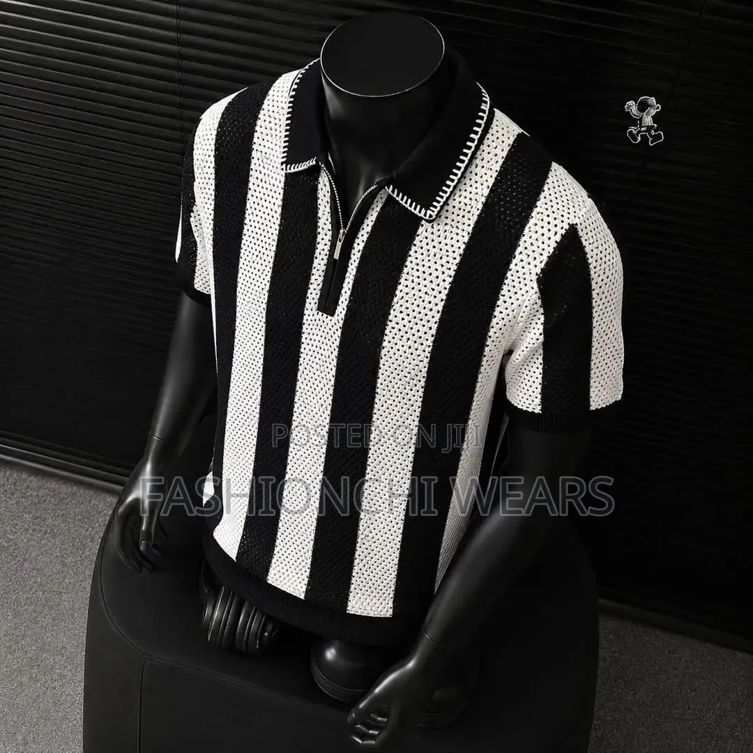 High Quality Men's Shirt