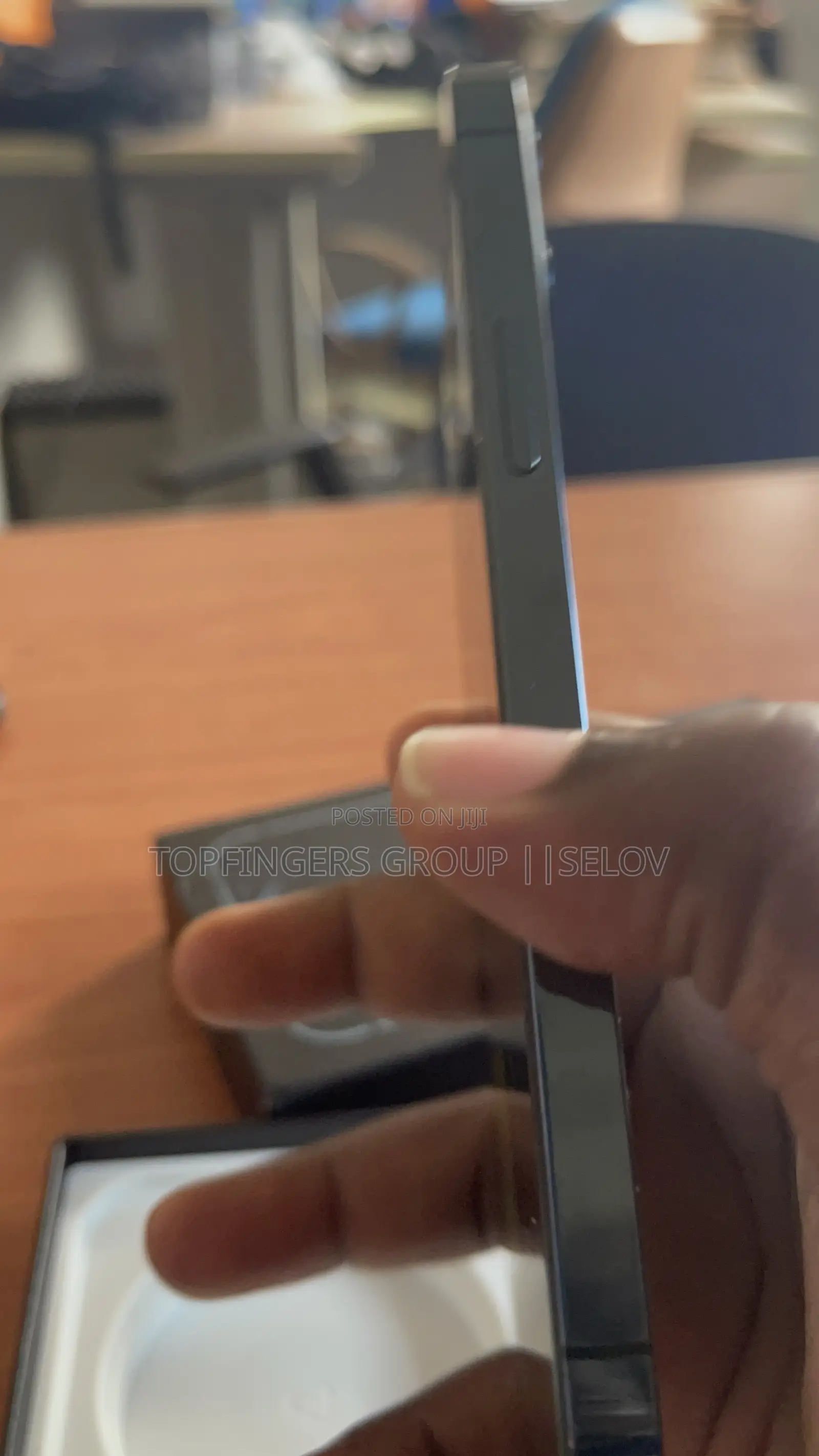 Apple iPhone 12 Pro 256 GB Blue