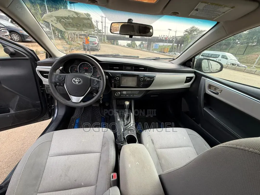 Toyota Highlander 2019 Red