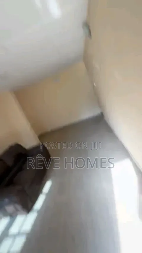 2bdrm Apartment in Oworonshoki / Gbagada for rent