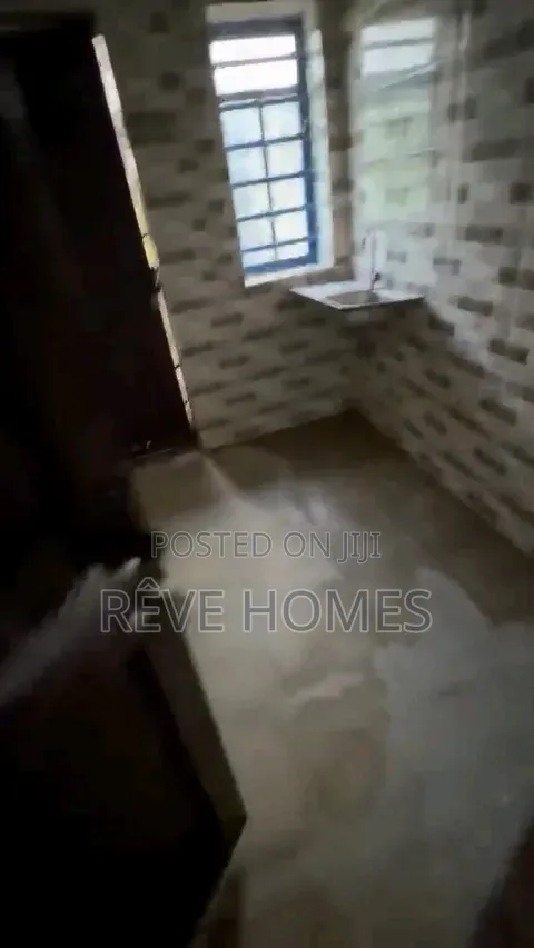 2bdrm Apartment in Oworonshoki / Gbagada for rent