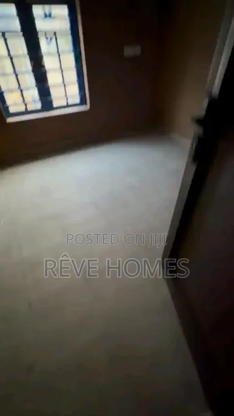 2bdrm Apartment in Oworonshoki / Gbagada for rent