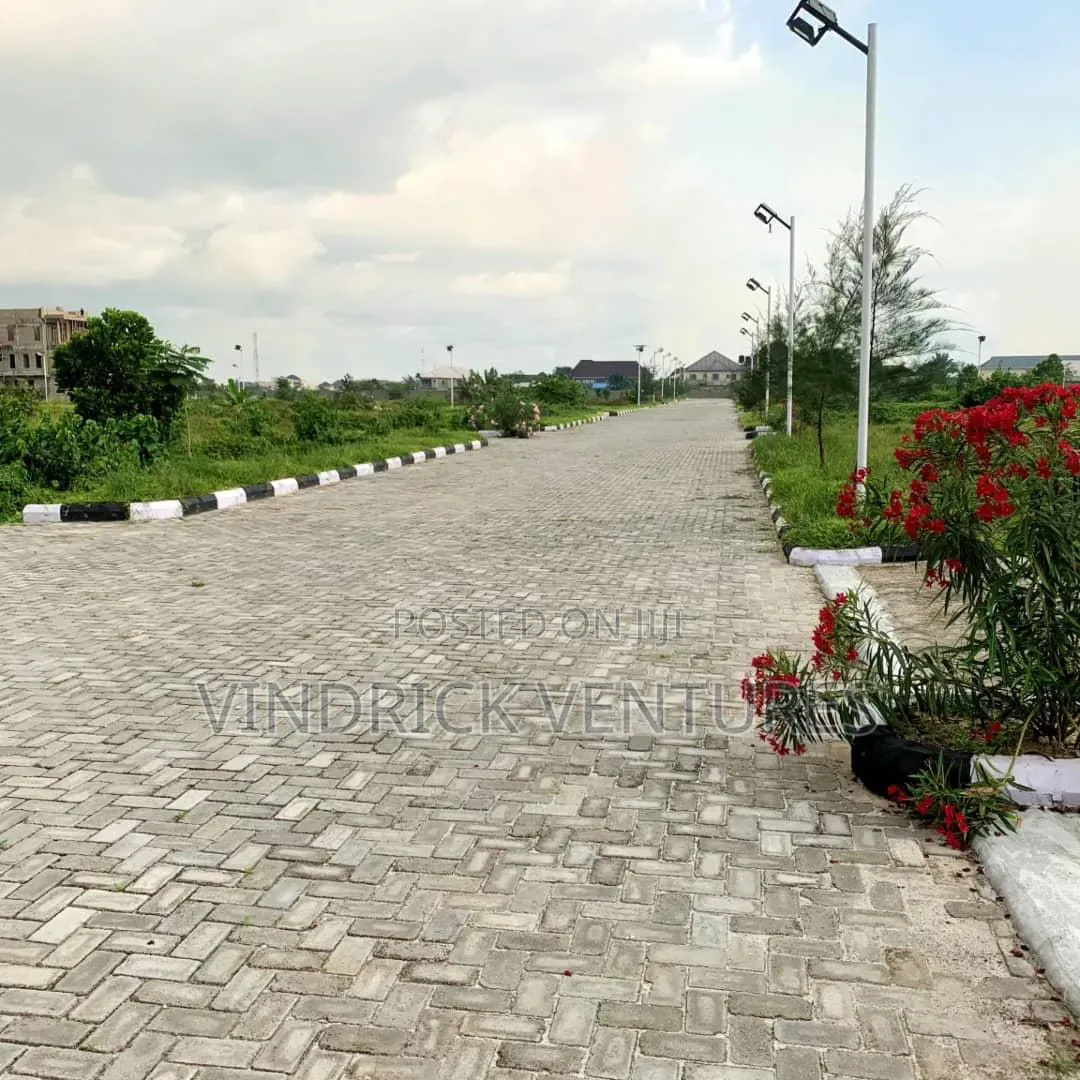 Land Available for Sale