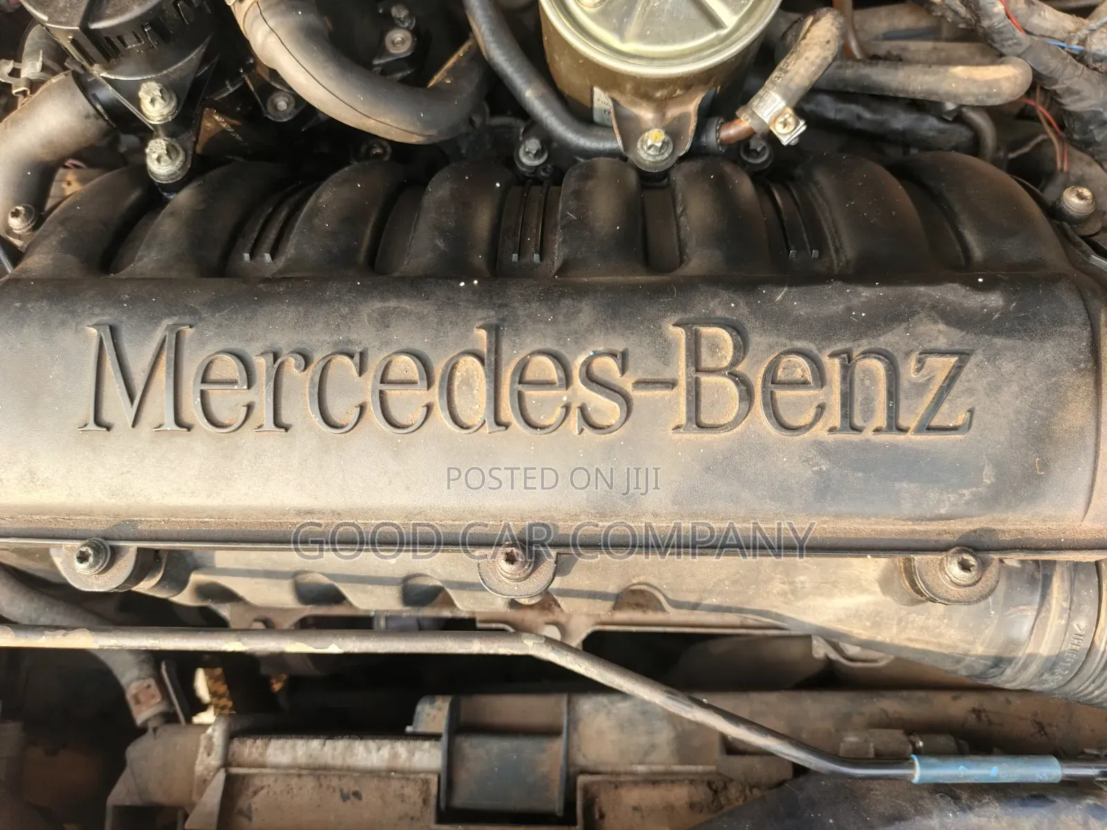 Mercedes-Benz Vaneo 2005 Blue