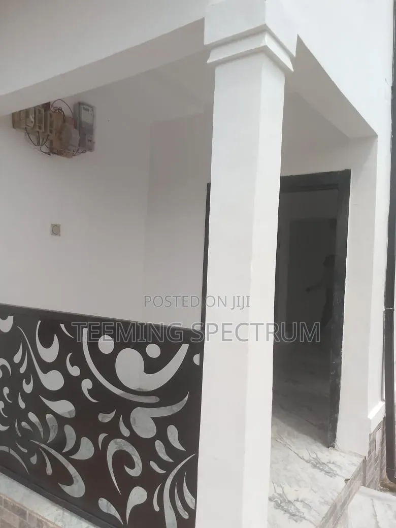 3bdrm Apartment in Benin City for rent