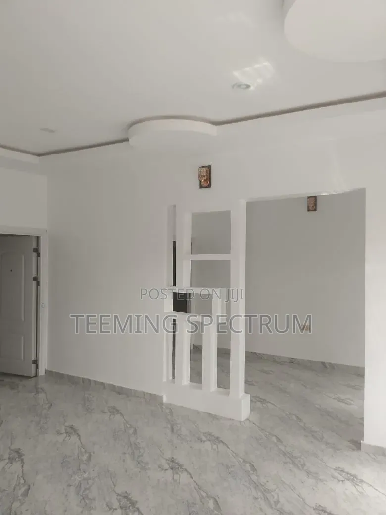 3bdrm Apartment in Benin City for rent