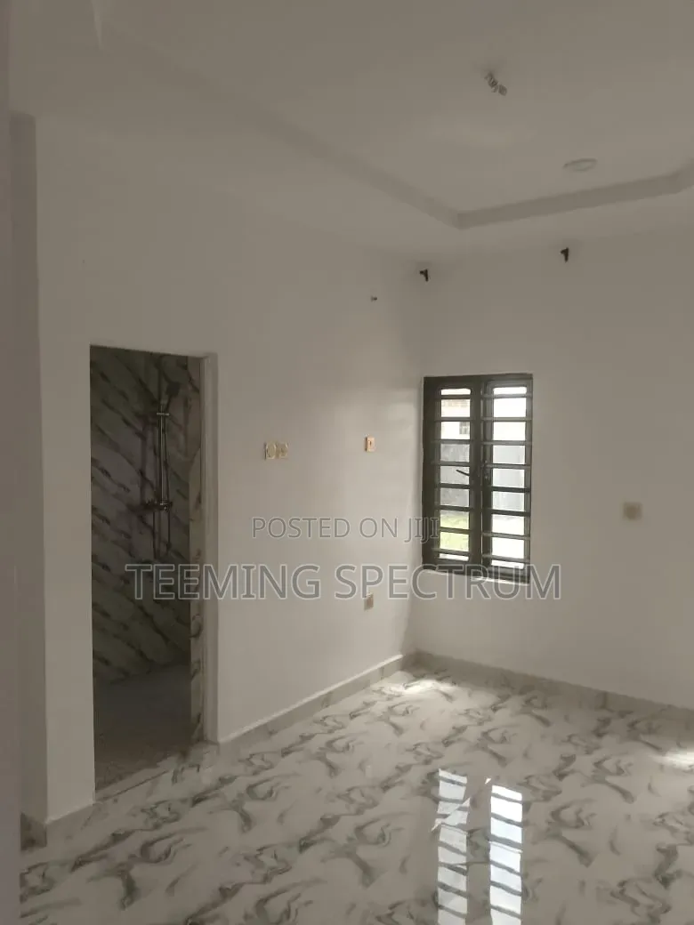 3bdrm Apartment in Benin City for rent