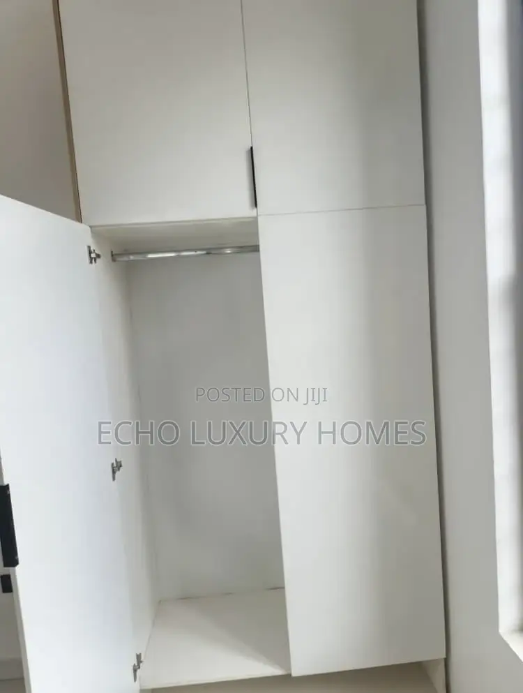Furnished 2bdrm Apartment in Ikate for sale