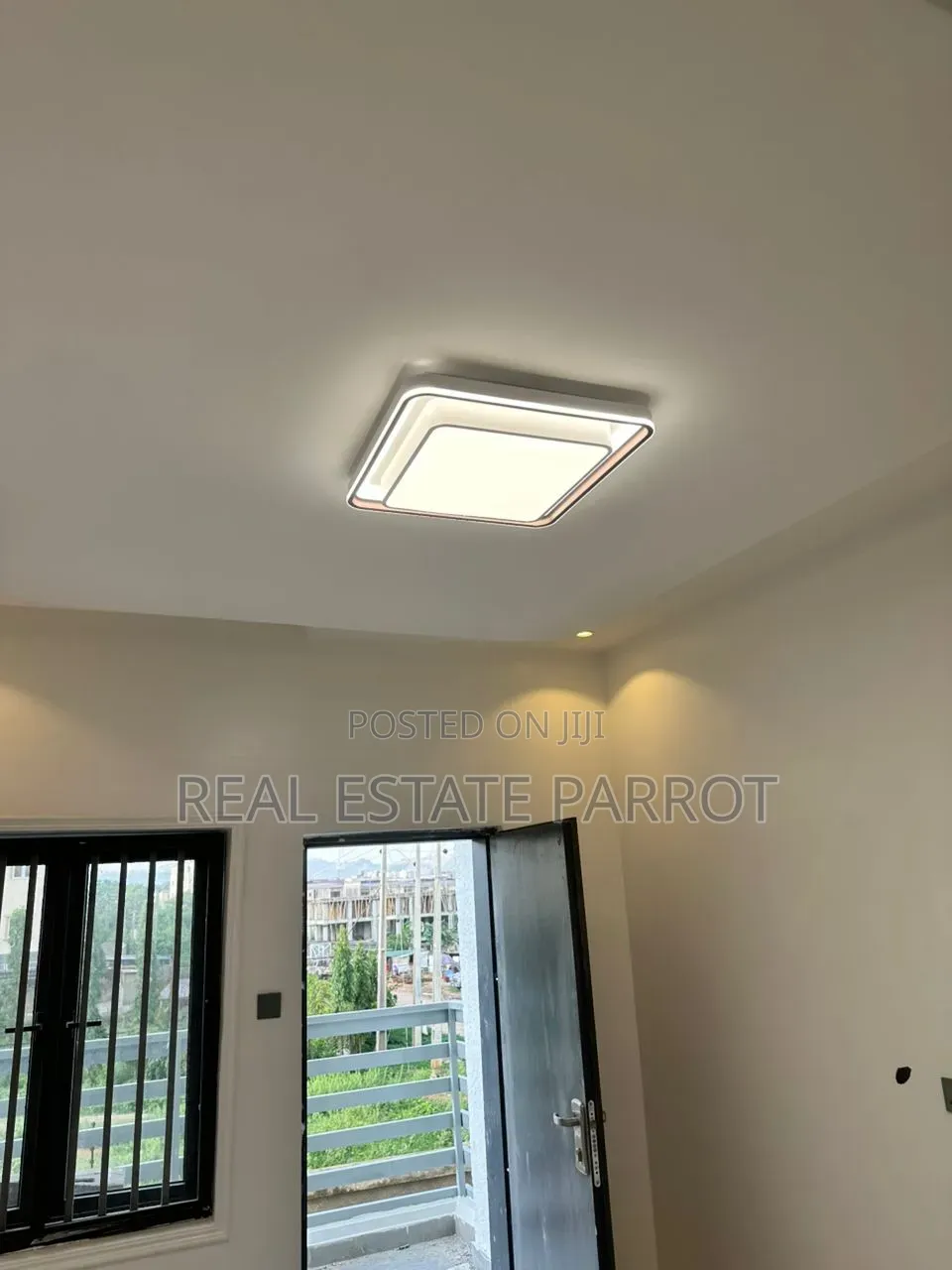 Furnished 4bdrm Duplex in Kado for rent