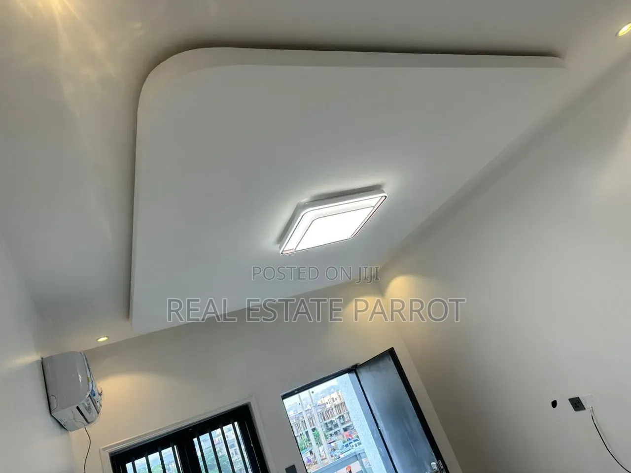 Furnished 4bdrm Duplex in Kado for rent