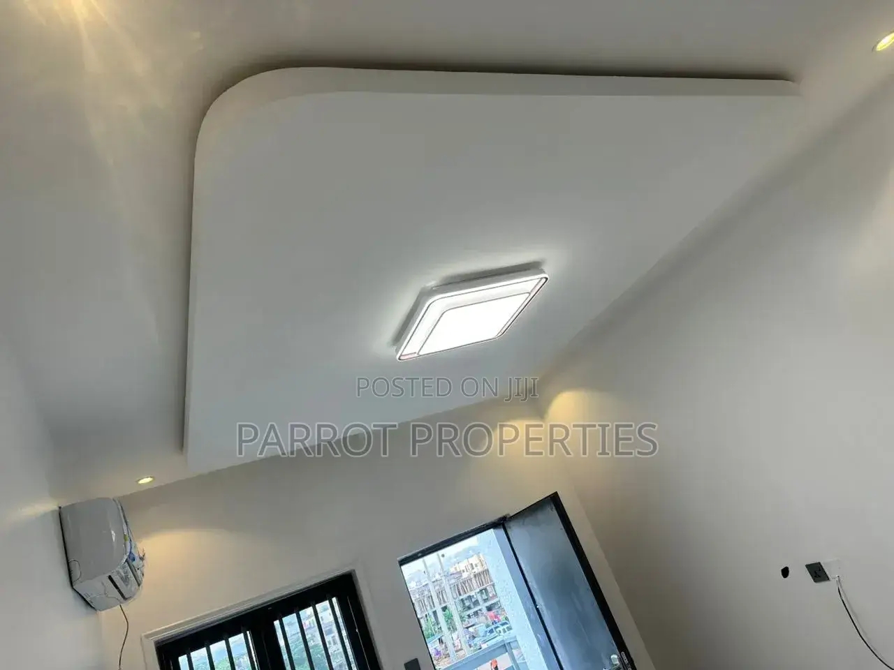 Furnished 4bdrm Duplex in Kado for rent