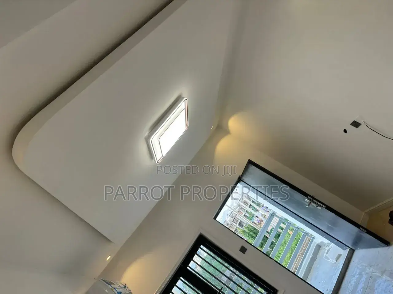 Furnished 4bdrm Duplex in Kado for rent