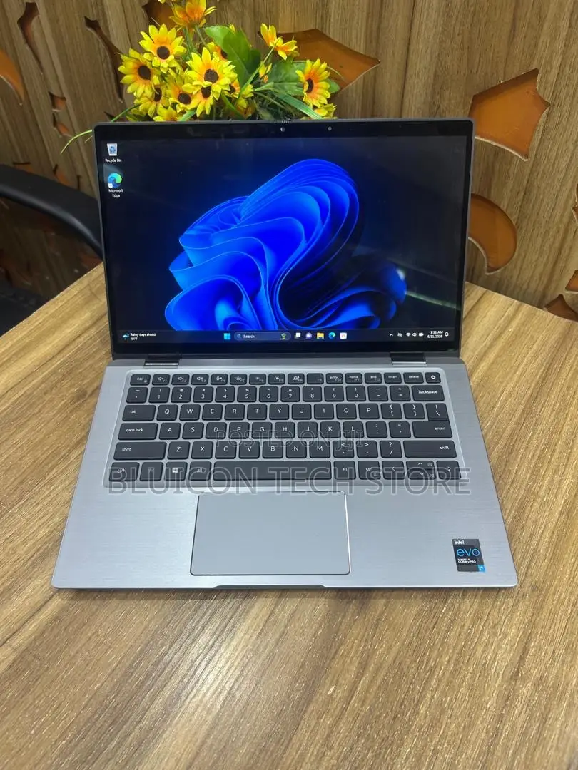 Laptop Dell Latitude 7320 16GB Intel Core i7 SSD 512GB