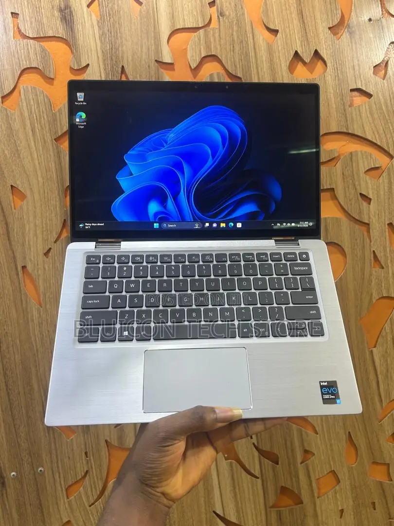 Laptop Dell Latitude 7320 16GB Intel Core i7 SSD 512GB