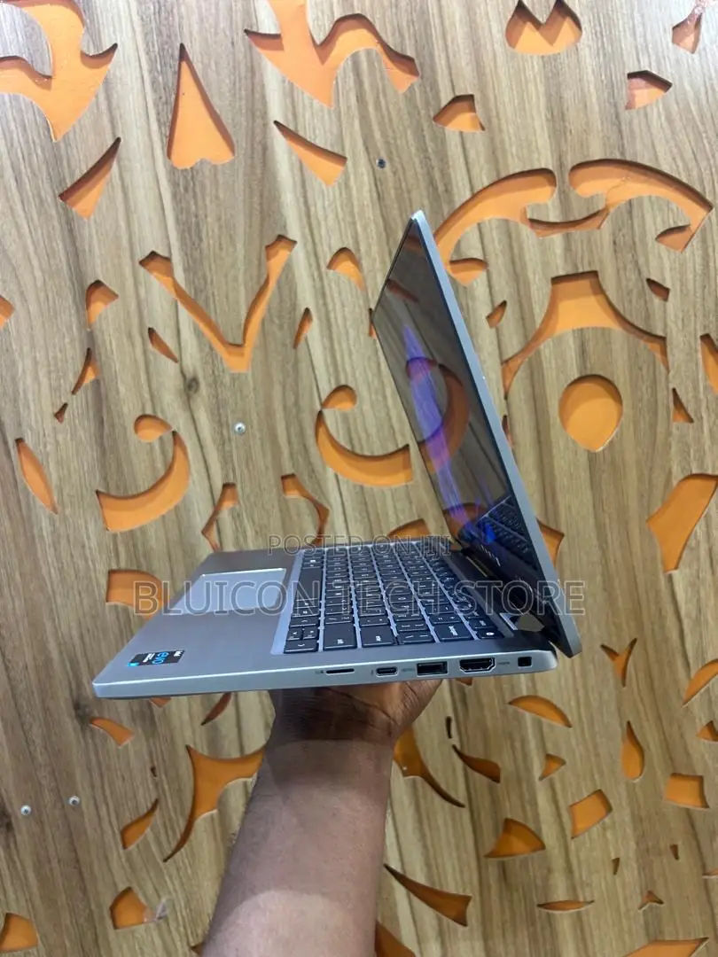 Laptop Dell Latitude 7320 16GB Intel Core i7 SSD 512GB