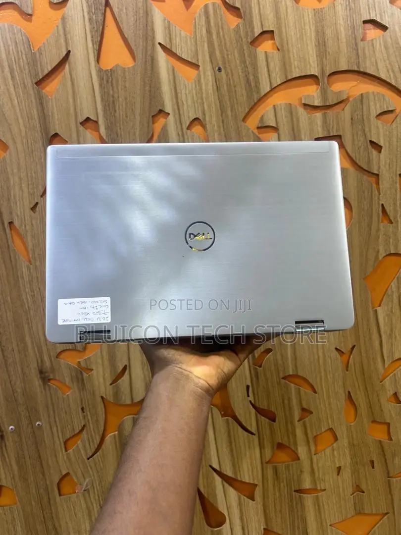Laptop Dell Latitude 7320 16GB Intel Core i7 SSD 512GB