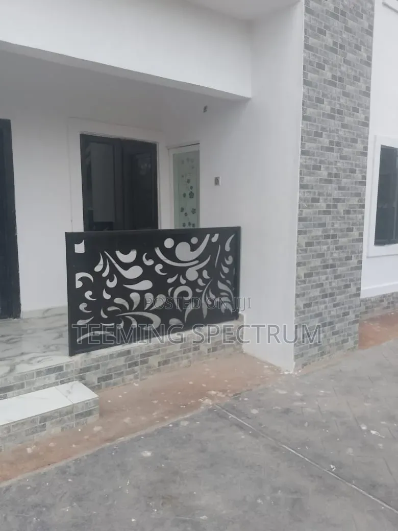 2bdrm Apartment in Benin City for rent