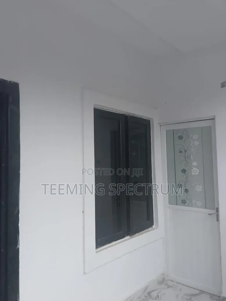 2bdrm Apartment in Benin City for rent
