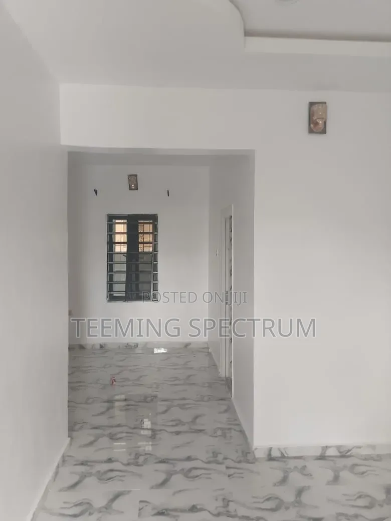 2bdrm Apartment in Benin City for rent