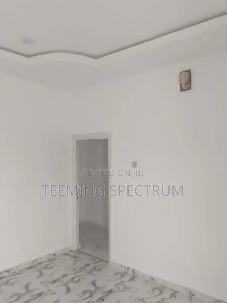 2bdrm Apartment in Benin City for rent