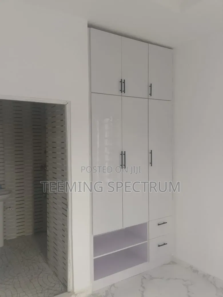 2bdrm Apartment in Benin City for rent