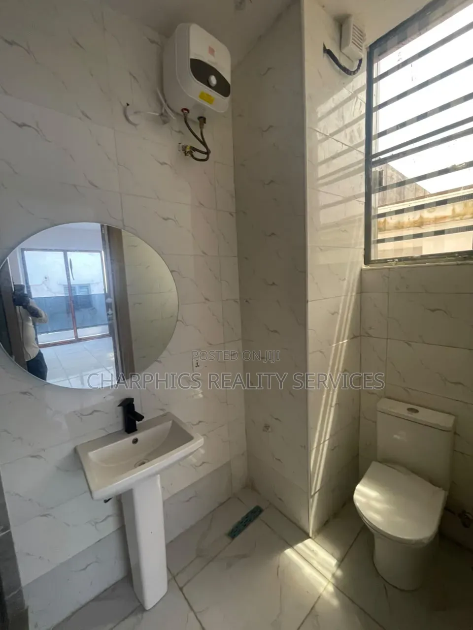 2bdrm Apartment in Ologolo for rent