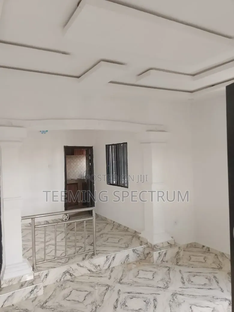 2bdrm Apartment in Benin City for rent