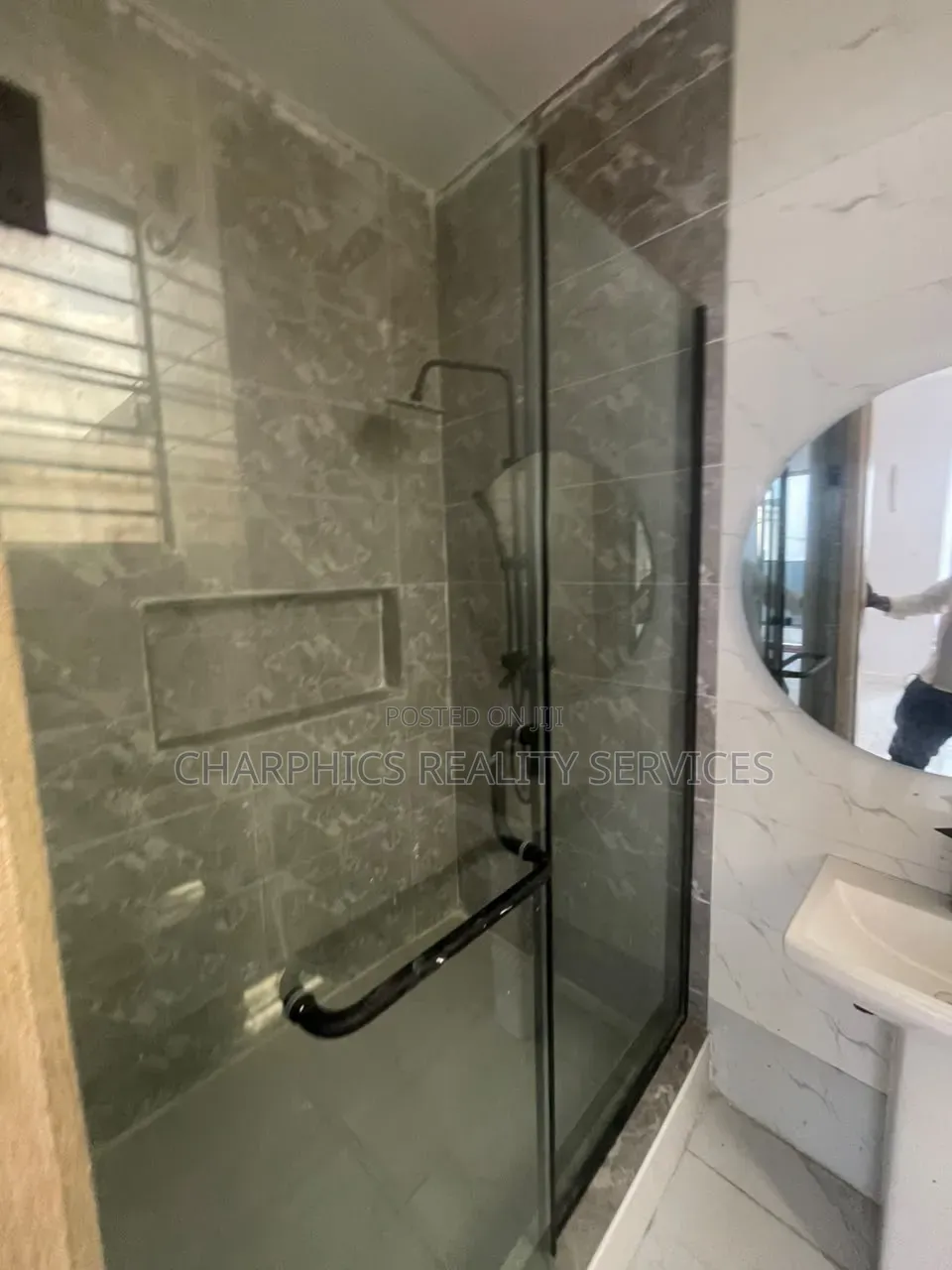 2bdrm Apartment in Ologolo for rent