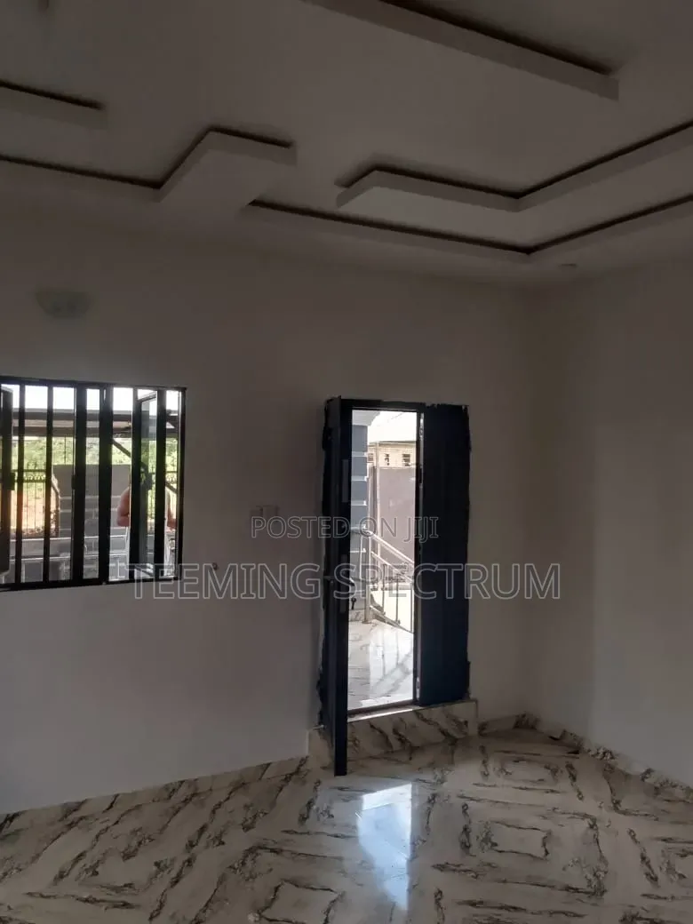 2bdrm Apartment in Benin City for rent