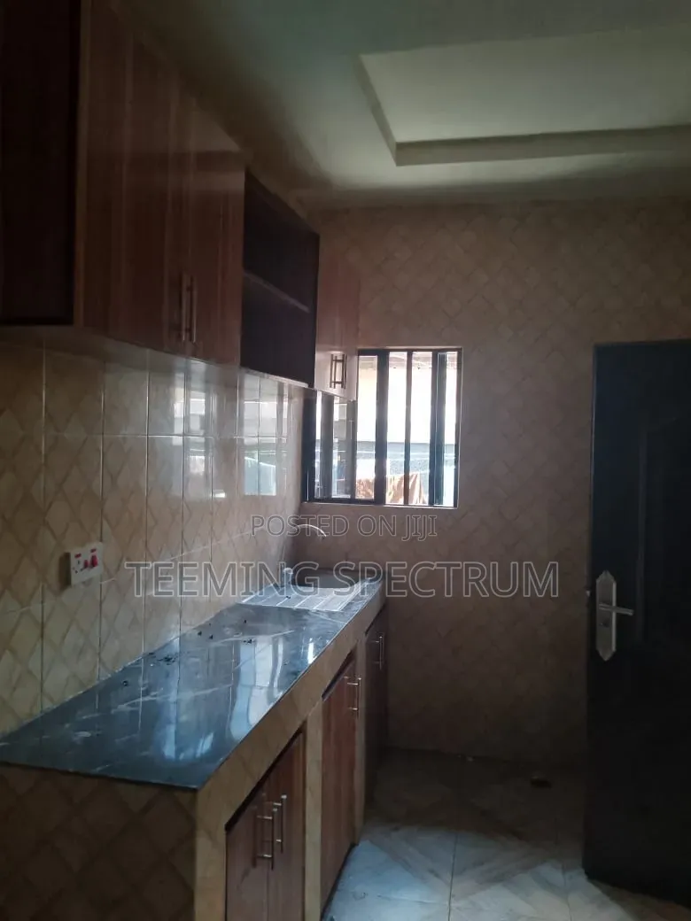 2bdrm Apartment in Benin City for rent