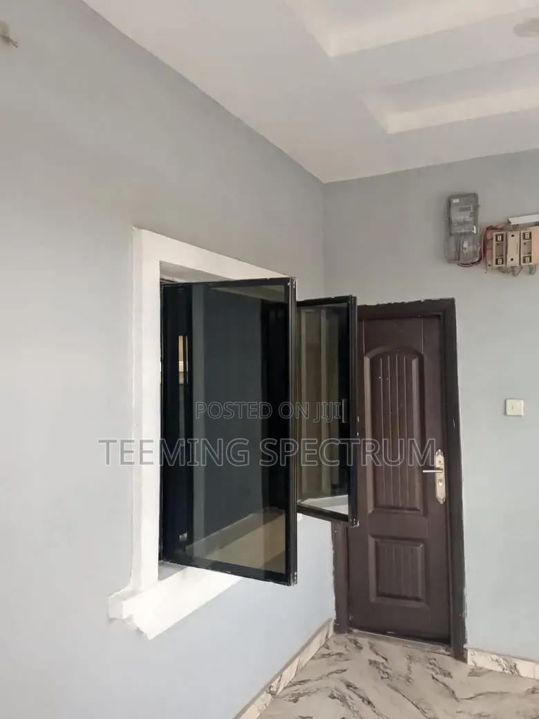 2bdrm Apartment in Benin City for rent
