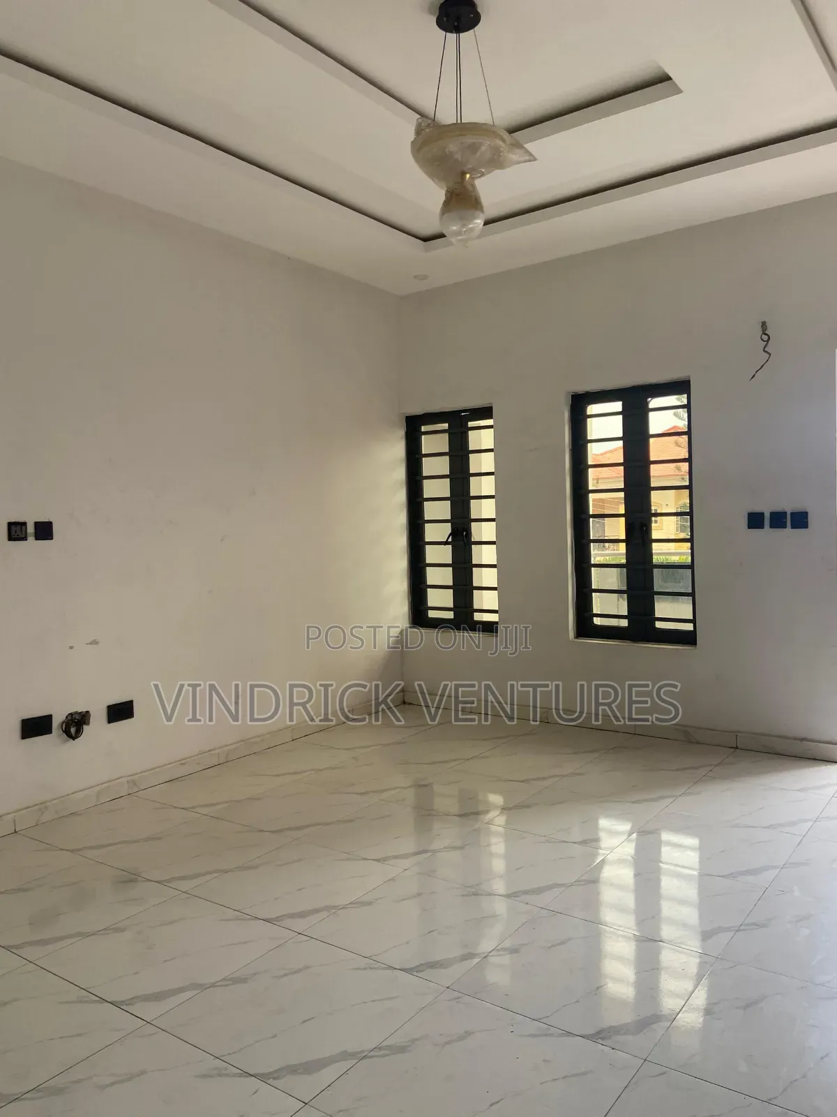 2bdrm Block of Flats in Mobil Road Ilaje for sale