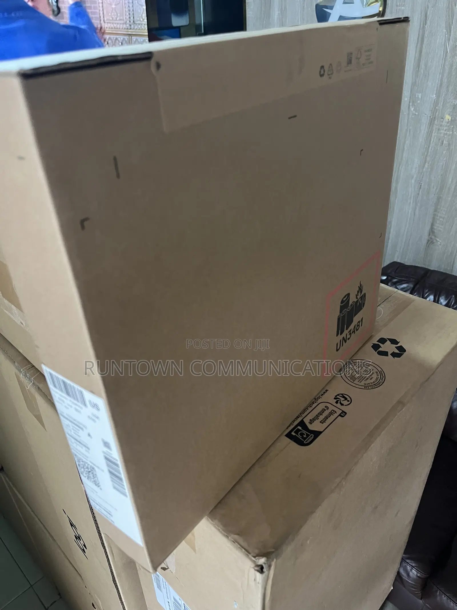 New Laptop Dell Pro 14 Premium 32GB Intel Core Ultra 7 SSD 512GB
