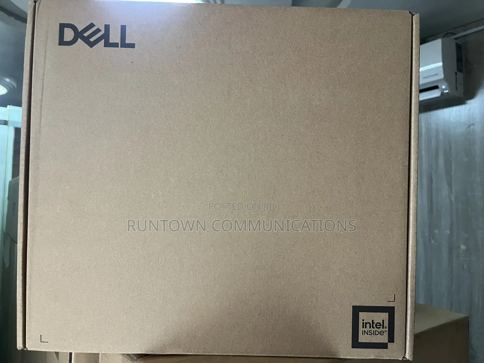 New Laptop Dell Pro 14 Premium 32GB Intel Core Ultra 7 SSD 512GB