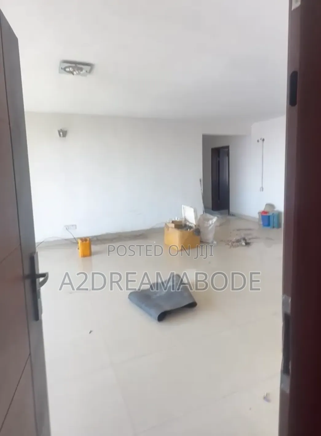 3bdrm Apartment in Aguda for rent