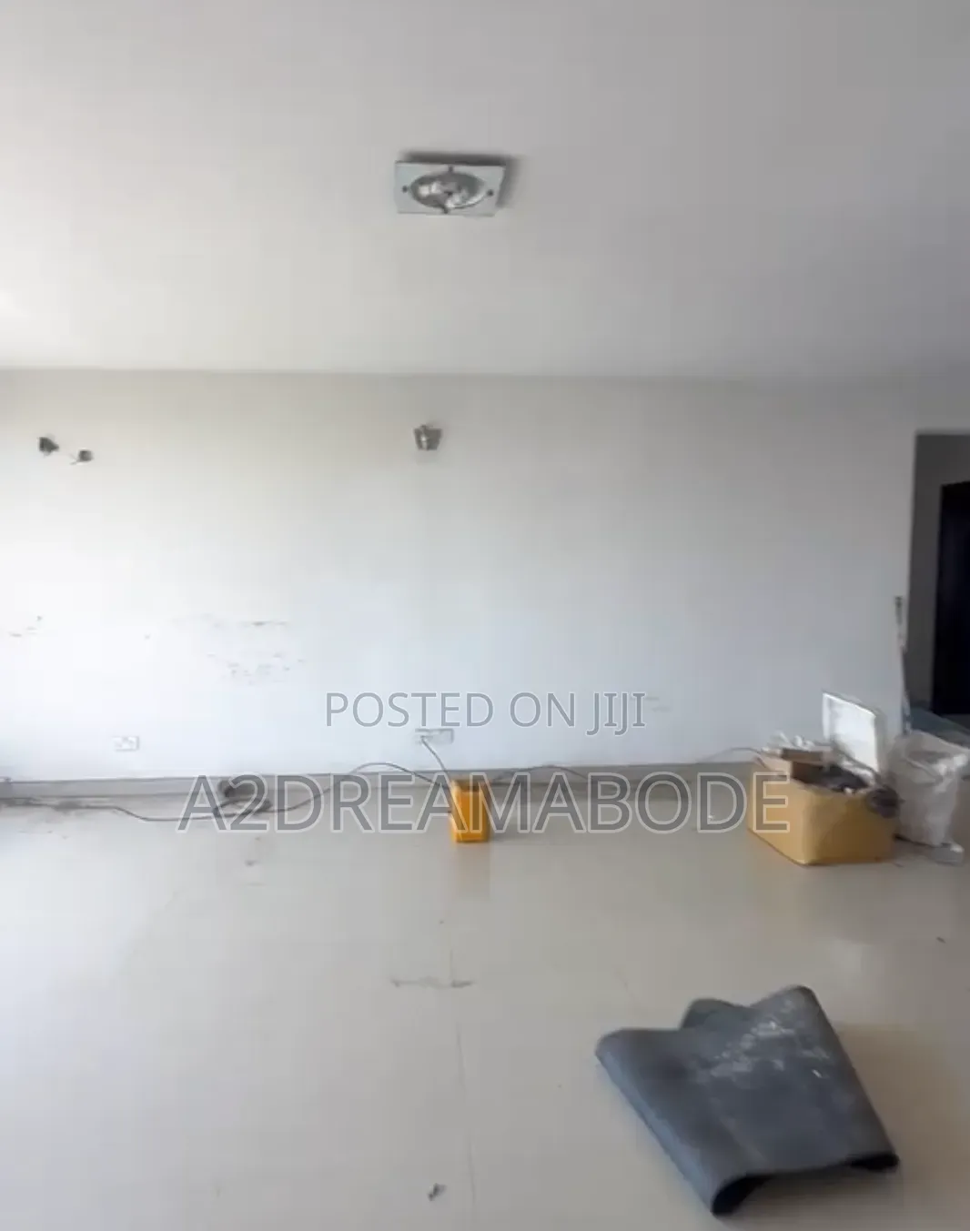 3bdrm Apartment in Aguda for rent