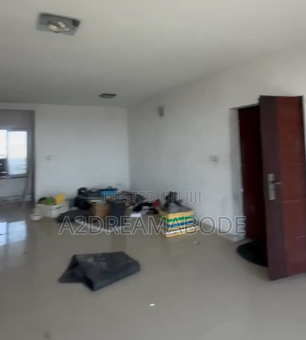 3bdrm Apartment in Aguda for rent