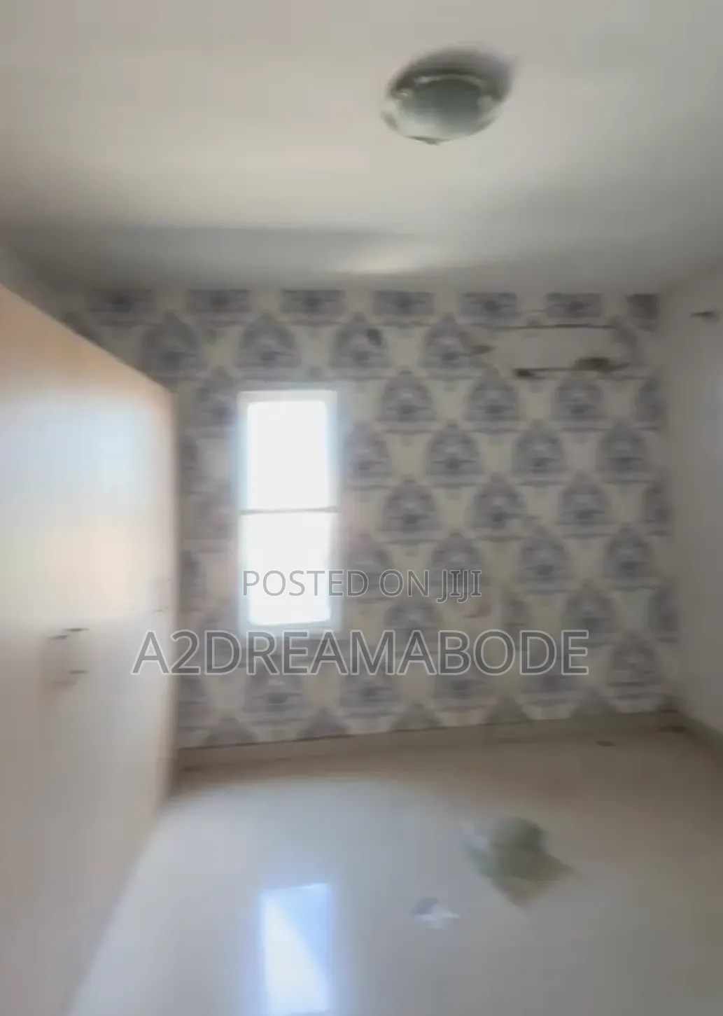 3bdrm Apartment in Aguda for rent