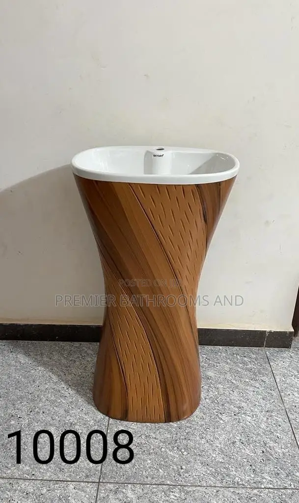 Executive Standing Washing Hand Basin