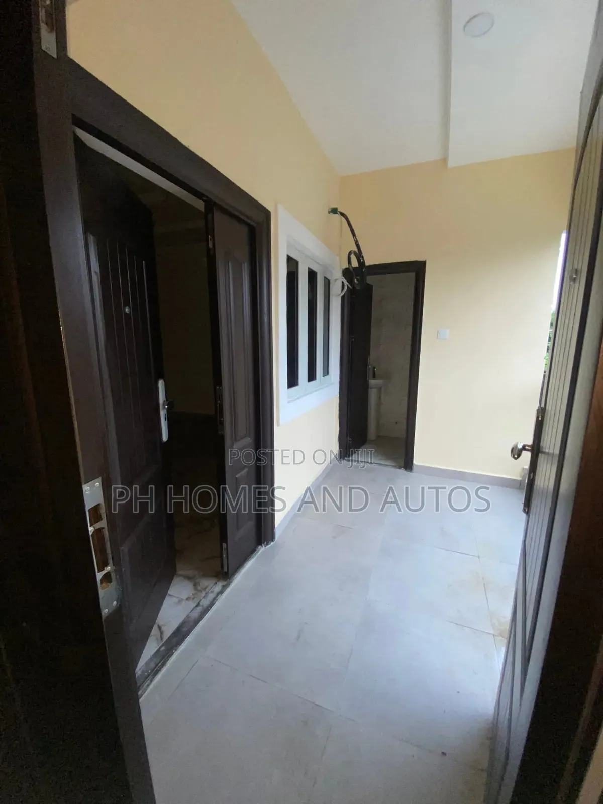 2bdrm Apartment in Peter Odili Road, Trans Amadi for rent