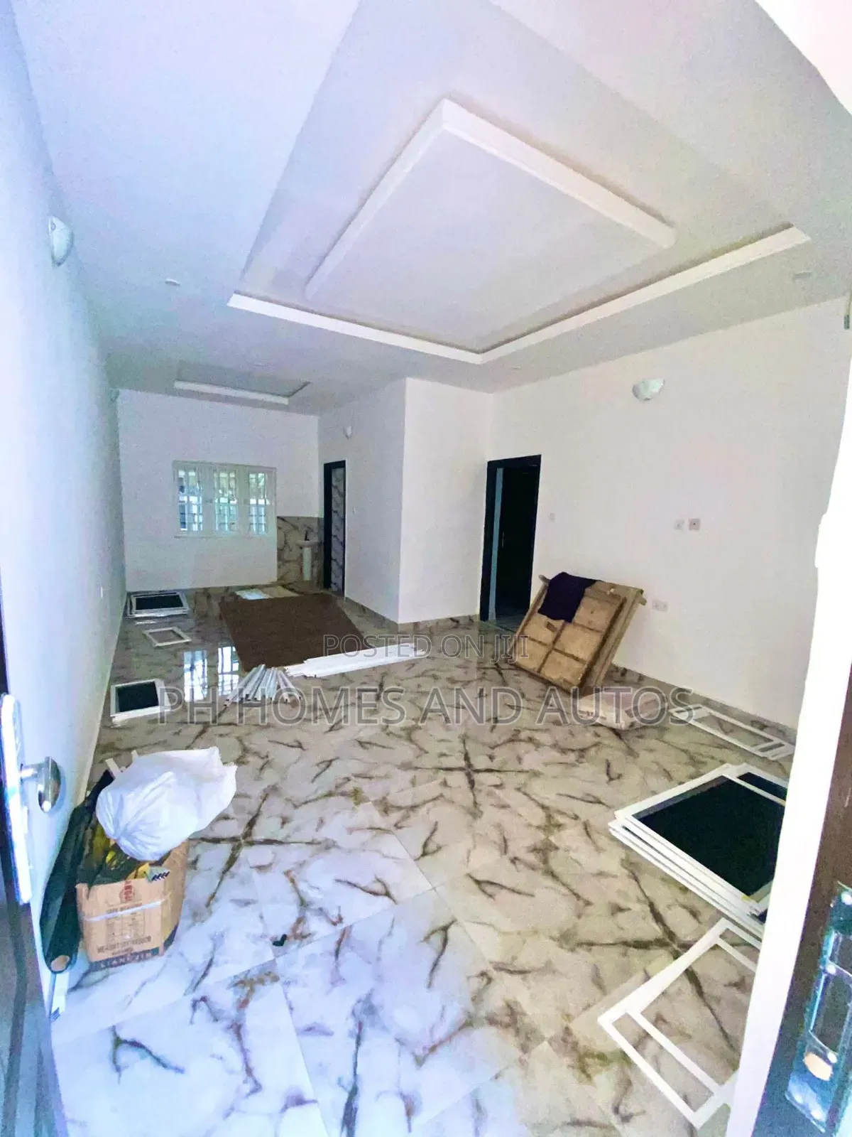 2bdrm Apartment in Peter Odili Road, Trans Amadi for rent