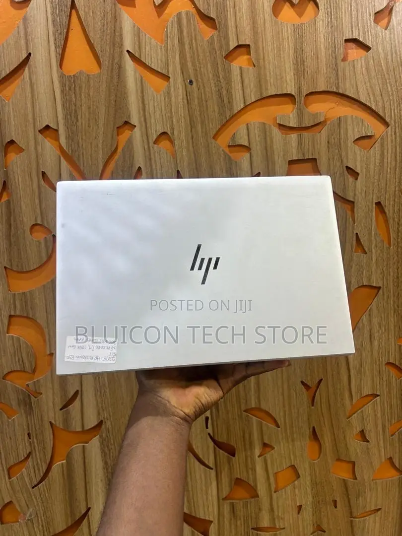 Laptop HP EliteBook 830 G7 16GB Intel Core i7 SSD 256GB