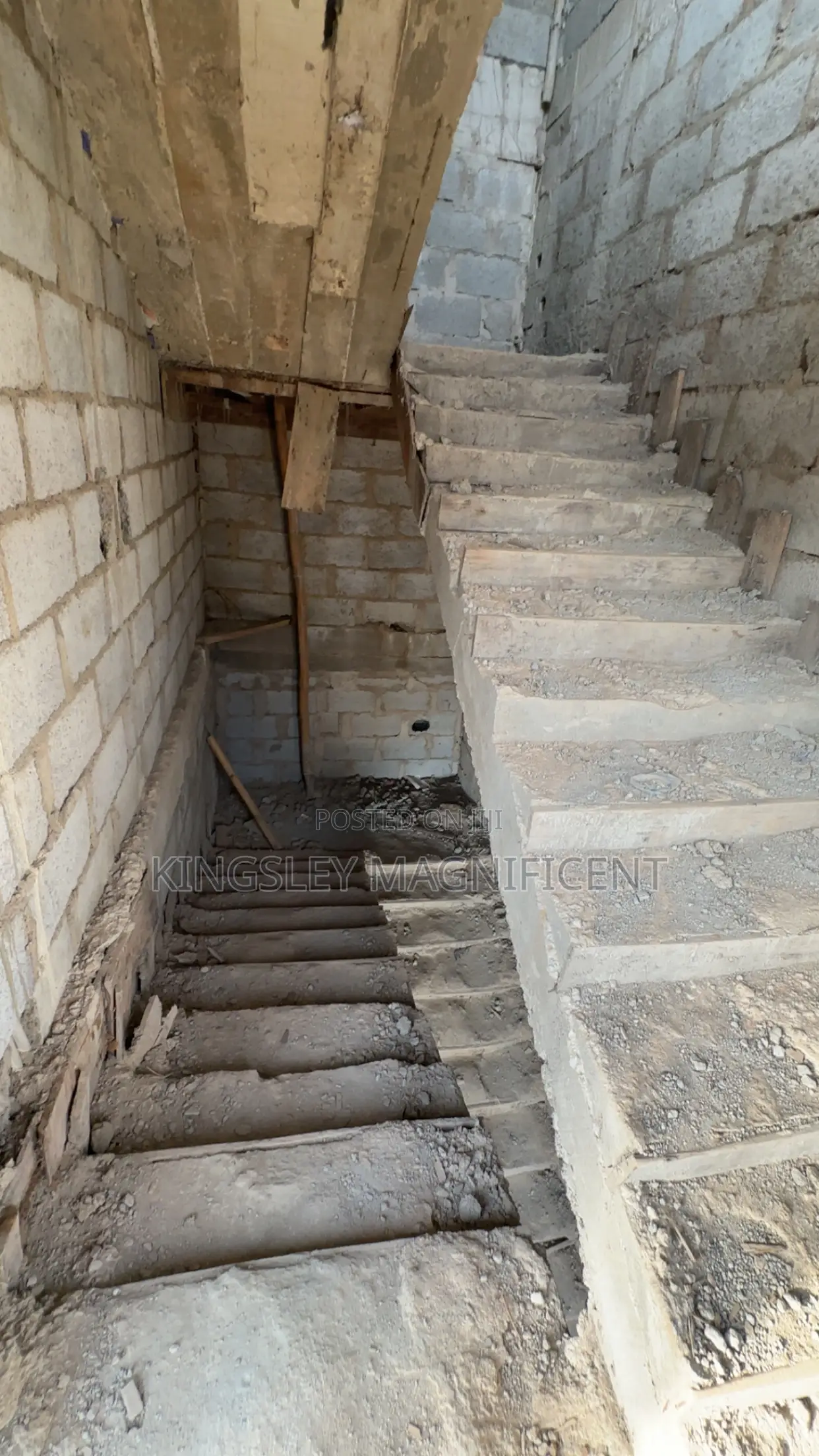 3bdrm Block of Flats in Dawaki for sale